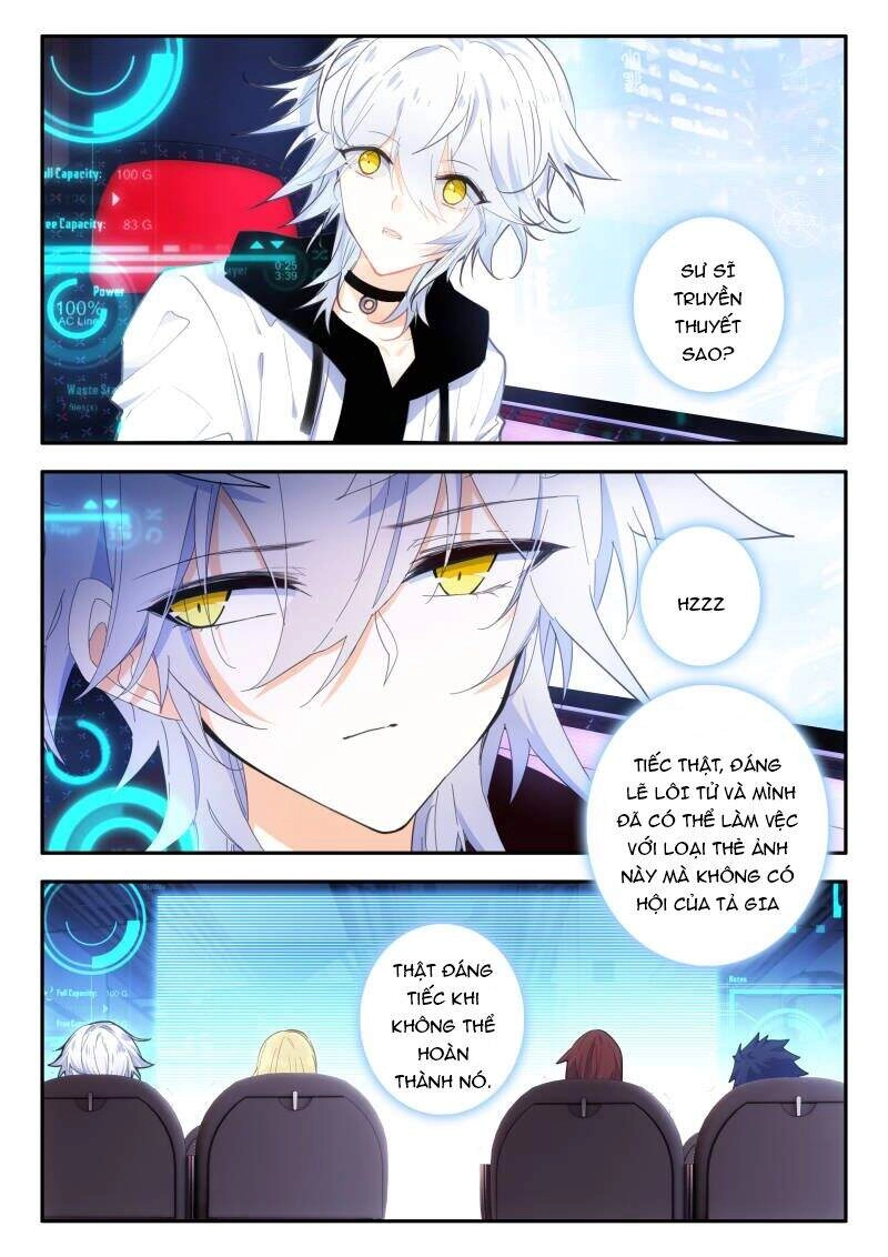 Tạp Đồ Chapter 78 - 6