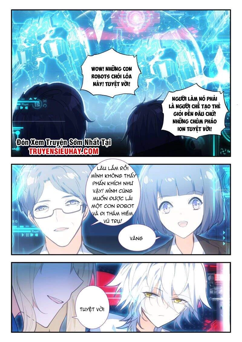 Tạp Đồ Chapter 78 - 7