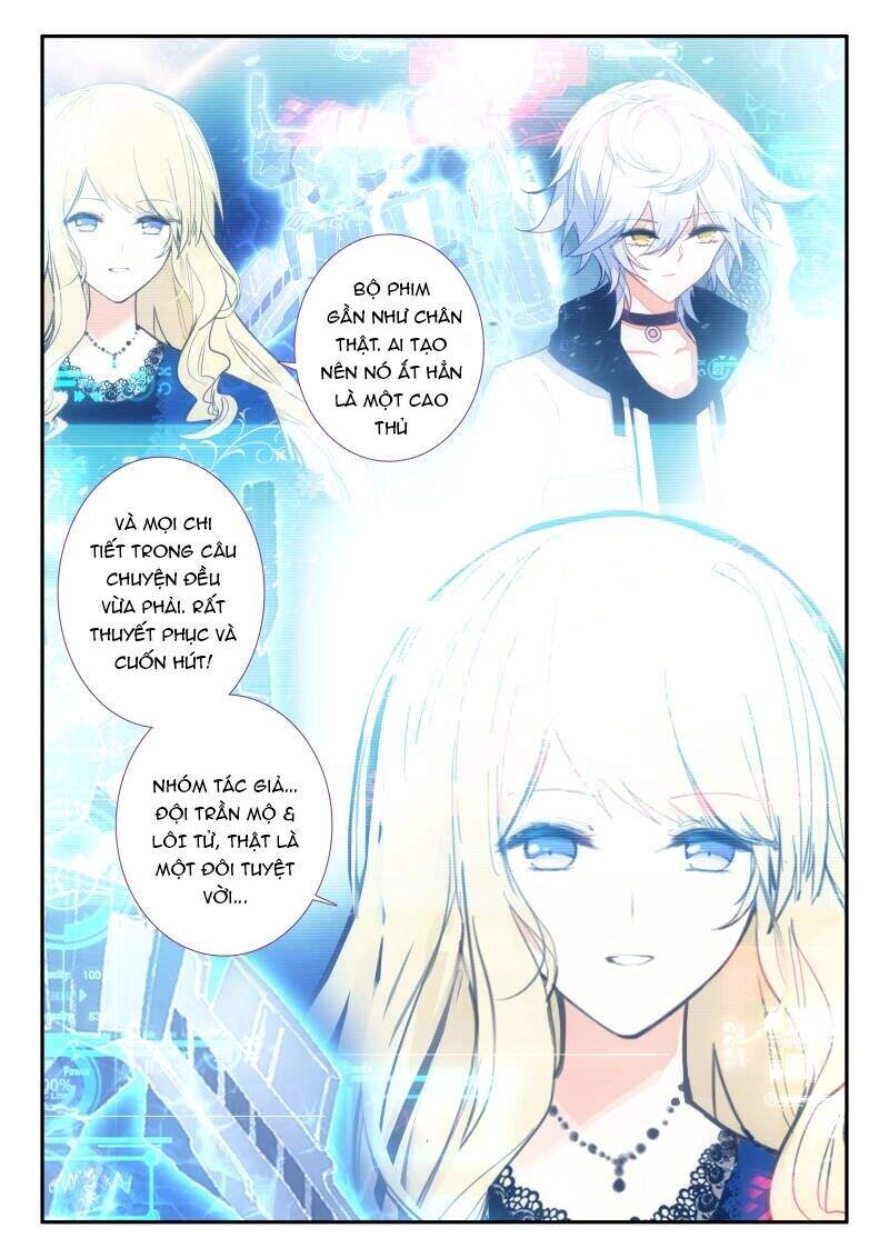 Tạp Đồ Chapter 78 - 8