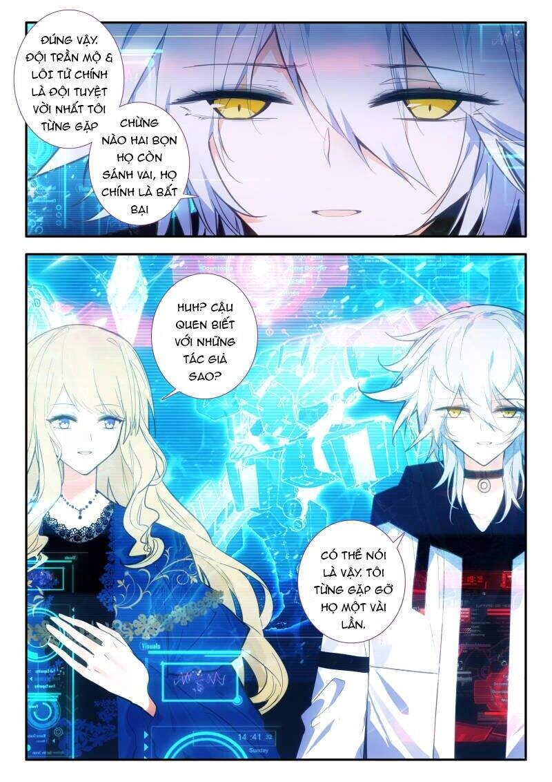 Tạp Đồ Chapter 78 - 9