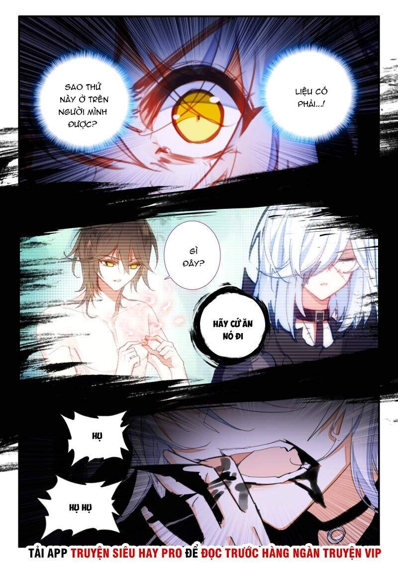 Tạp Đồ Chapter 78 - 10