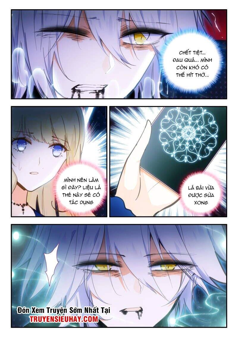 Tạp Đồ Chapter 78 - 12