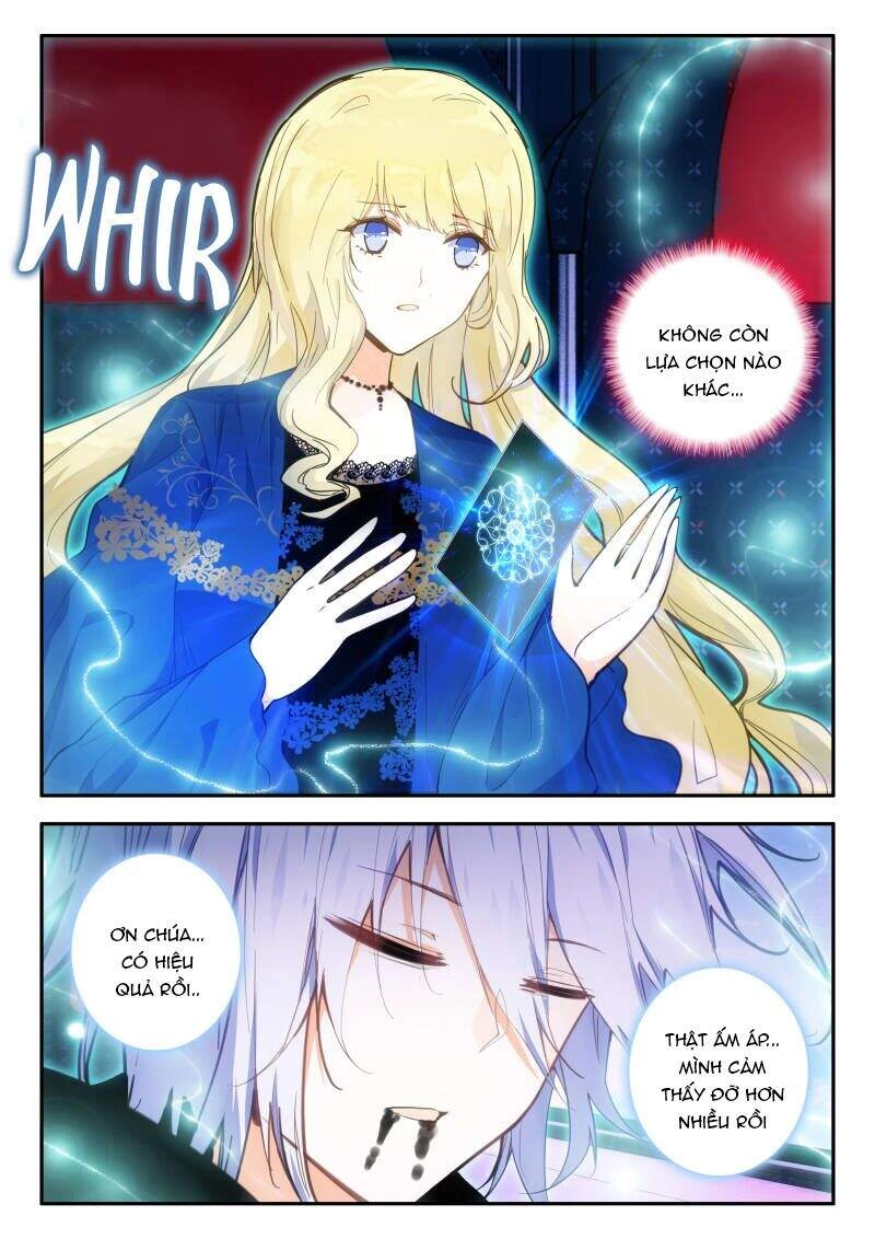 Tạp Đồ Chapter 78 - 13