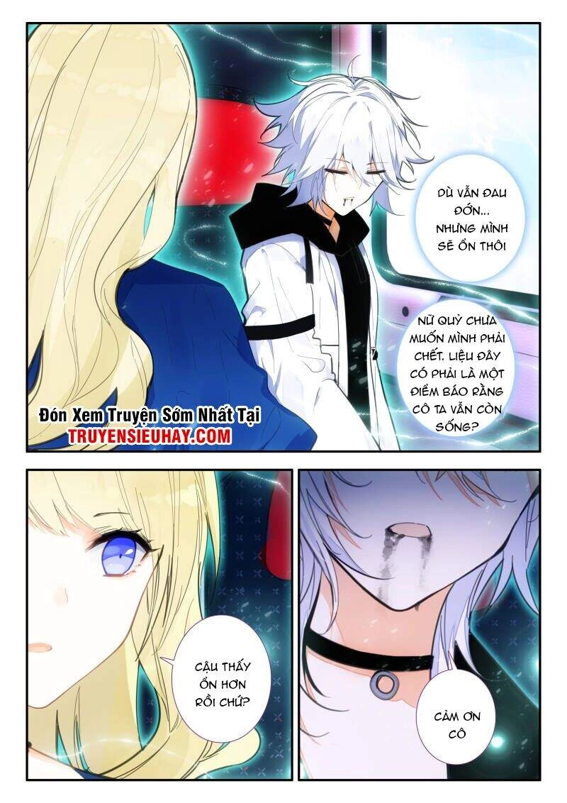 Tạp Đồ Chapter 78 - 14