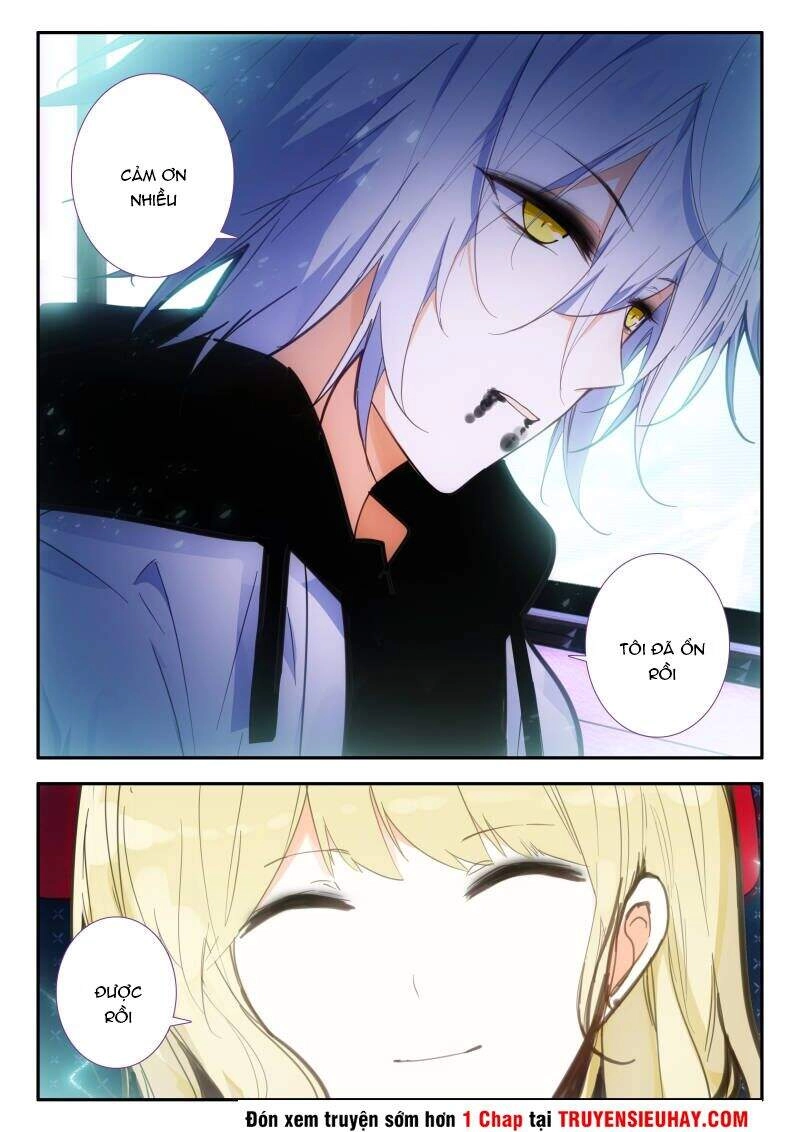 Tạp Đồ Chapter 78 - 15