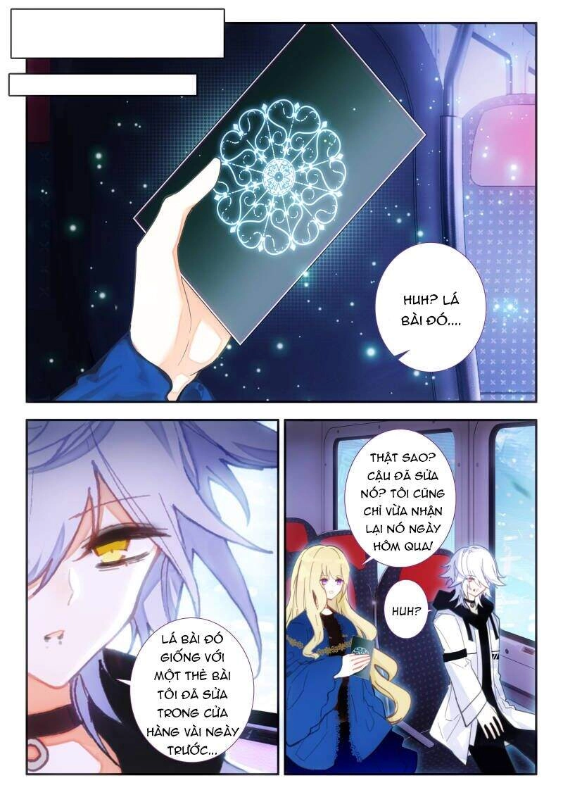 Tạp Đồ Chapter 78 - 16