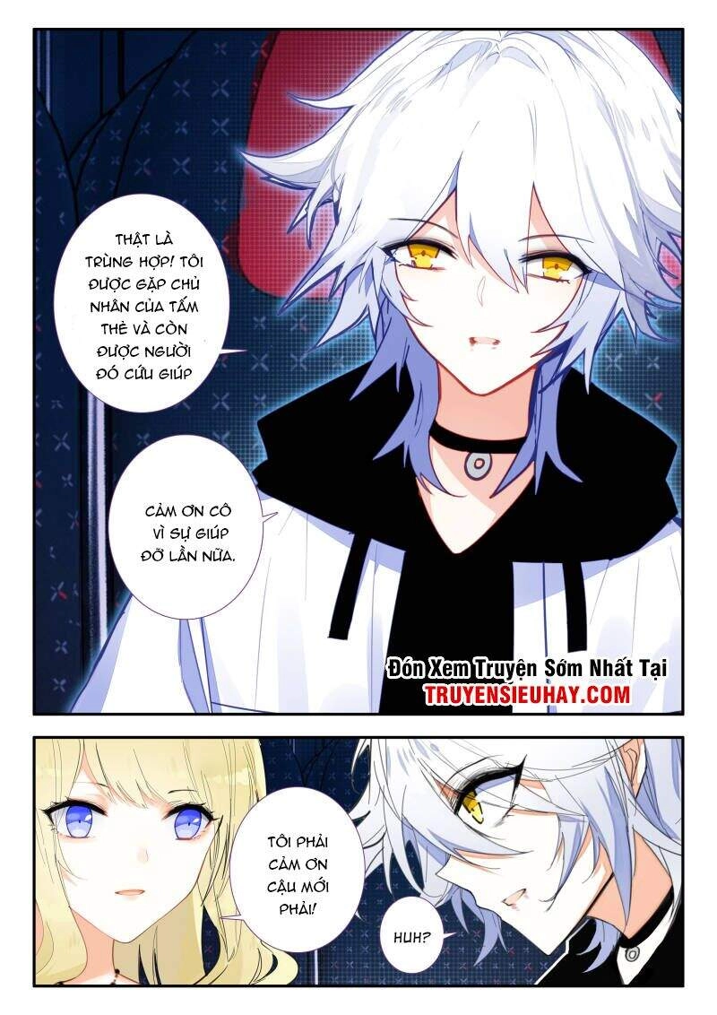 Tạp Đồ Chapter 78 - 17