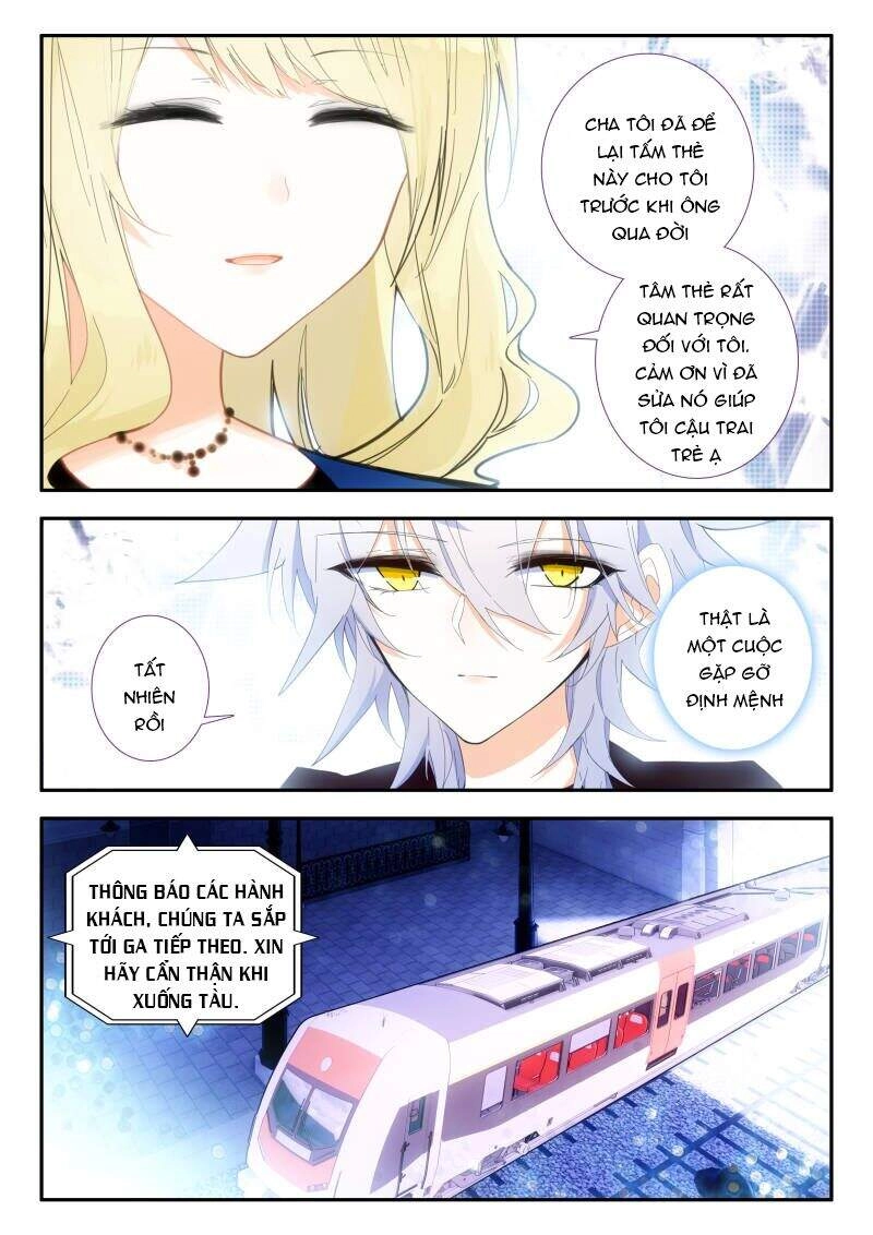 Tạp Đồ Chapter 78 - 18