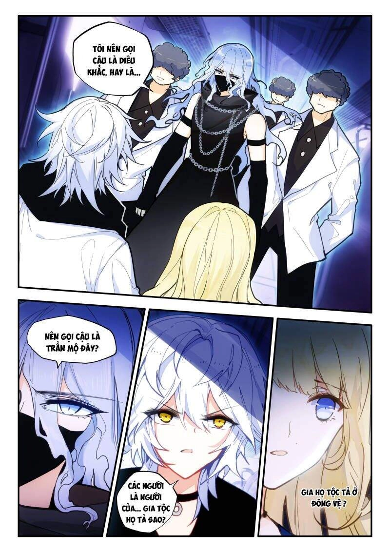 Tạp Đồ Chapter 79 - 3