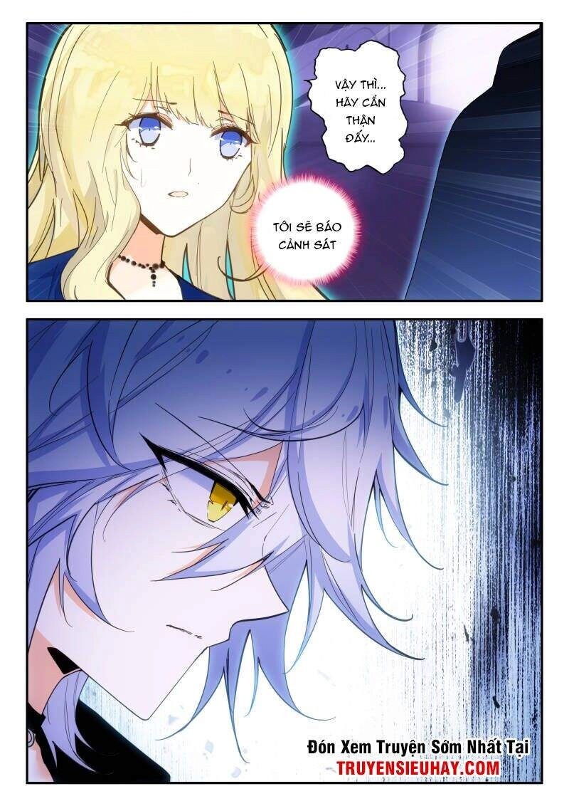 Tạp Đồ Chapter 79 - 5