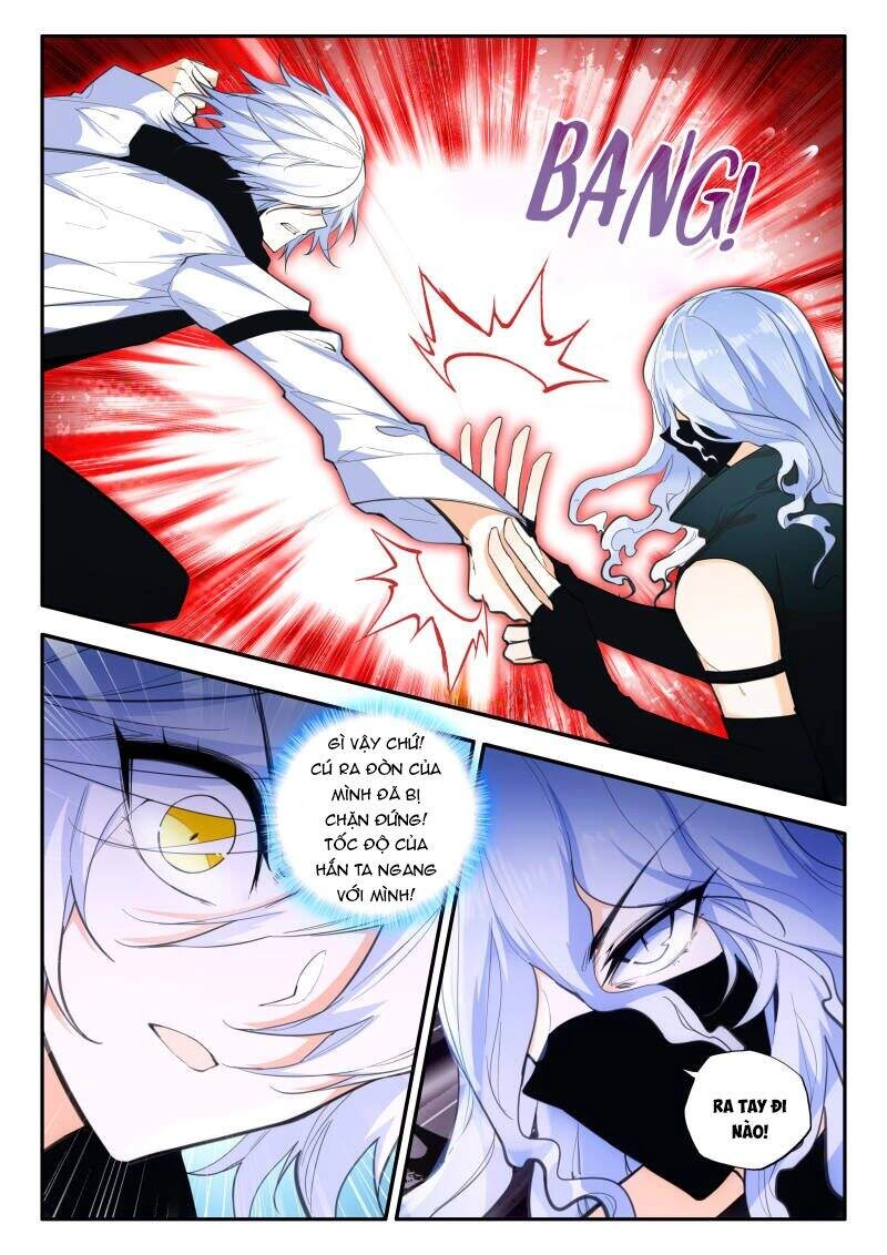 Tạp Đồ Chapter 79 - 7