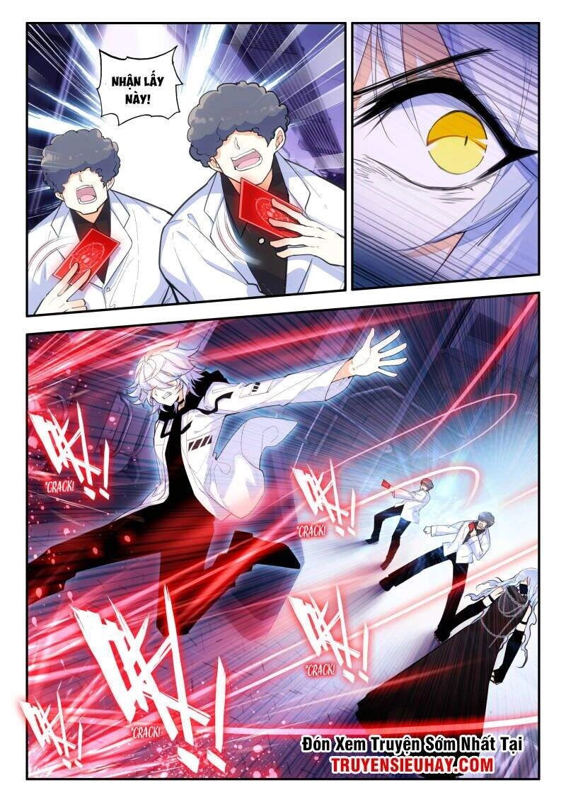 Tạp Đồ Chapter 79 - 8