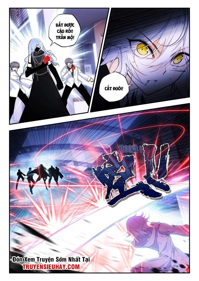 Tạp Đồ Chapter 79 - 12