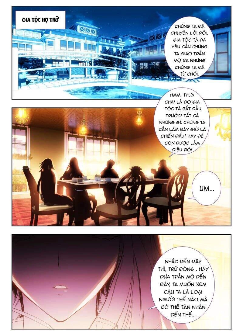 Tạp Đồ Chapter 79 - 18