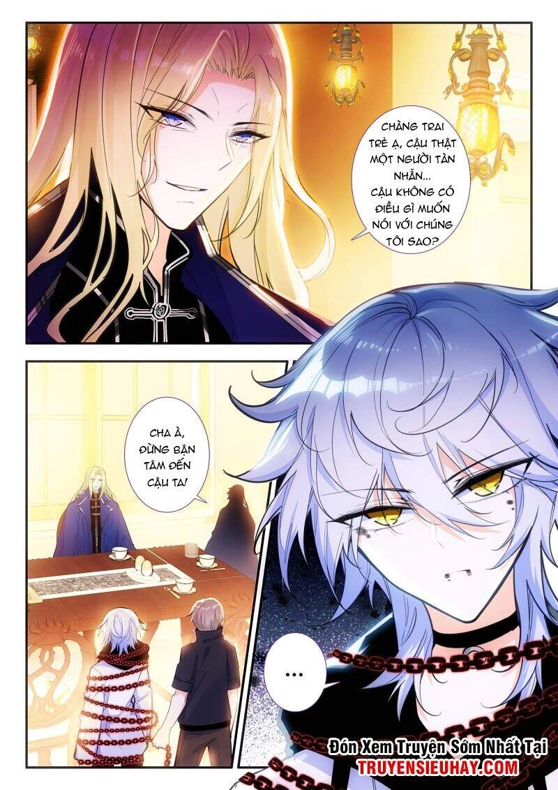 Tạp Đồ Chapter 80 - 1