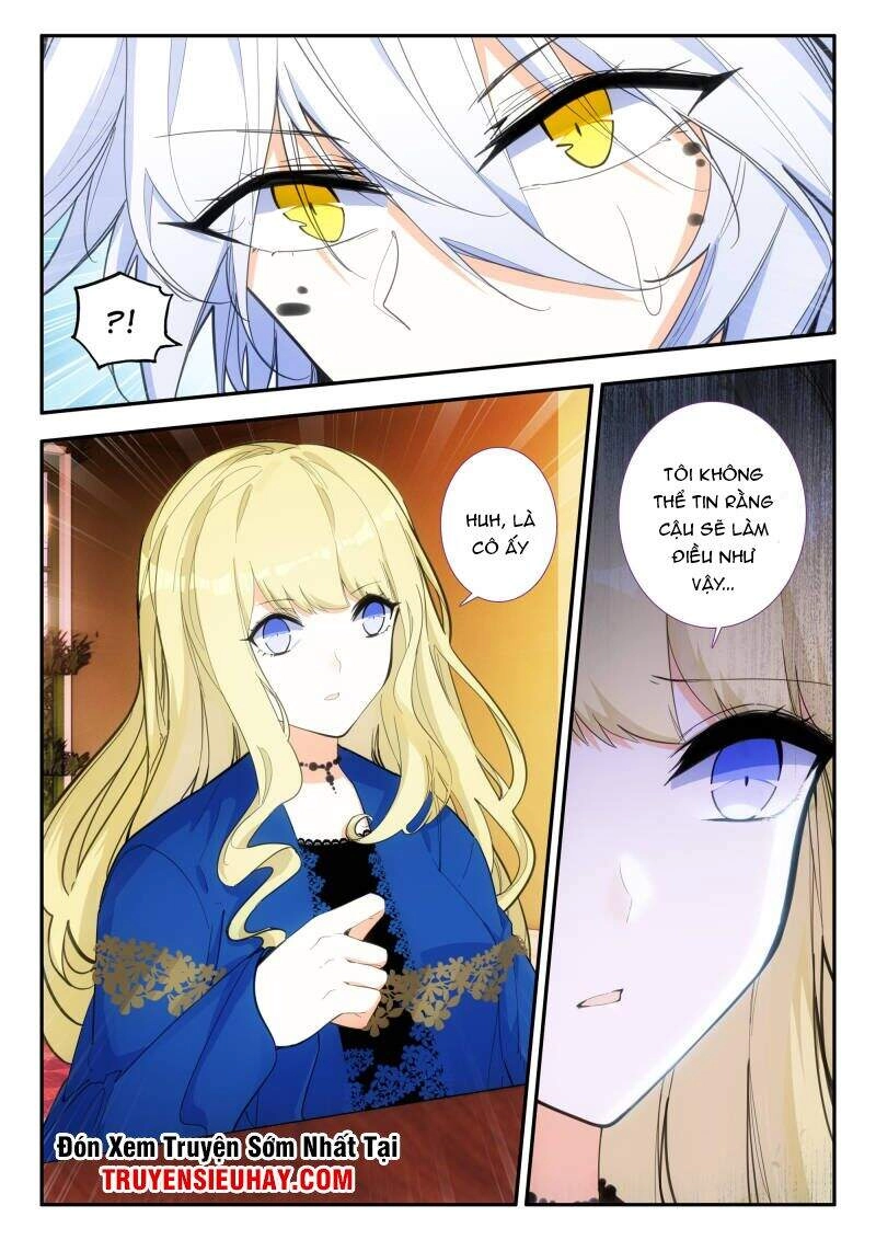 Tạp Đồ Chapter 80 - 2