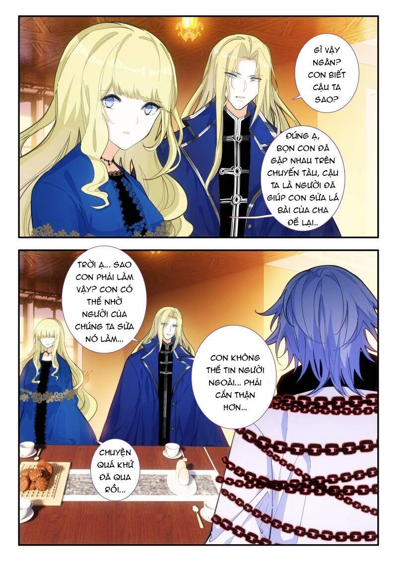 Tạp Đồ Chapter 80 - 3