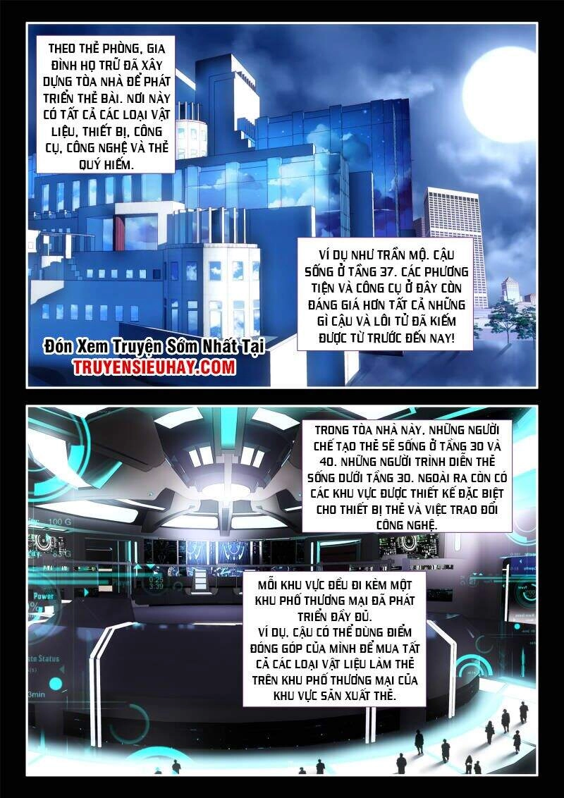 Tạp Đồ Chapter 80 - 7