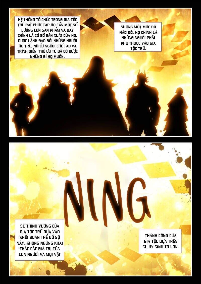 Tạp Đồ Chapter 80 - 8