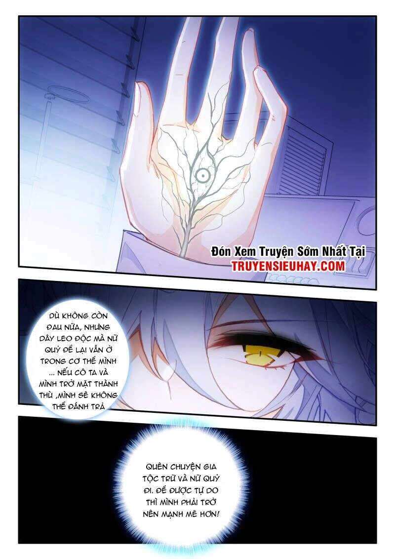 Tạp Đồ Chapter 80 - 10