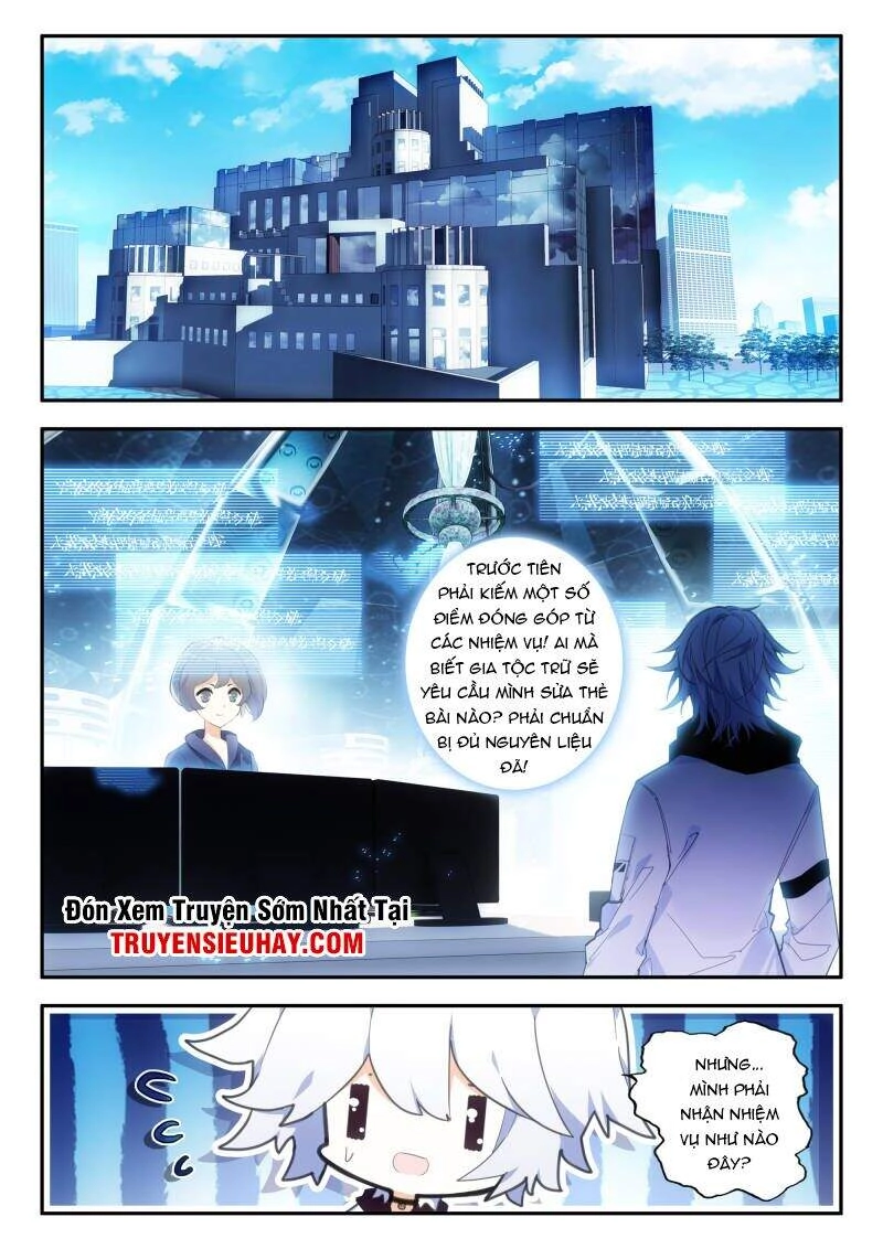 Tạp Đồ Chapter 80 - 11