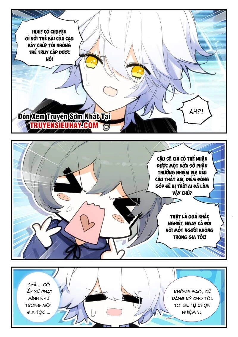 Tạp Đồ Chapter 80 - 12