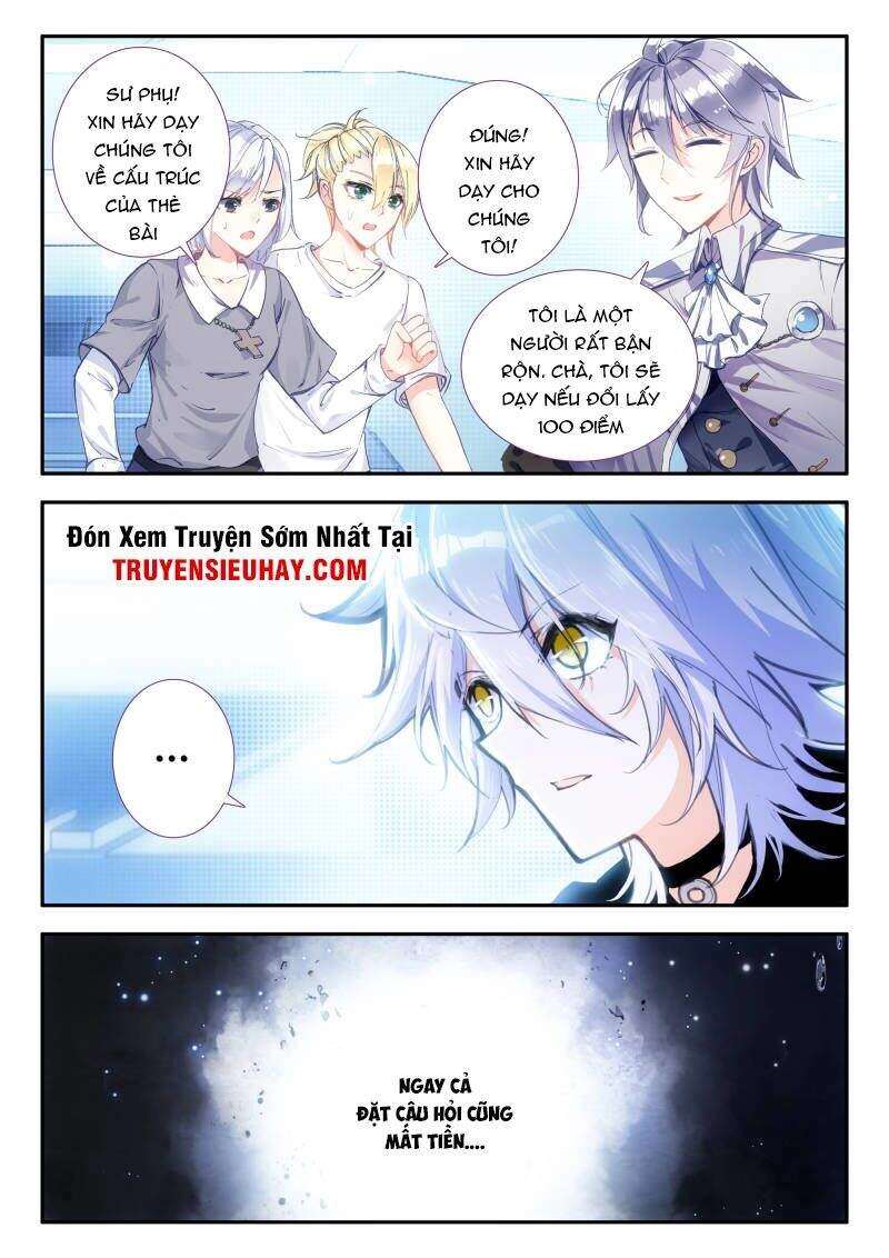 Tạp Đồ Chapter 81 - 8