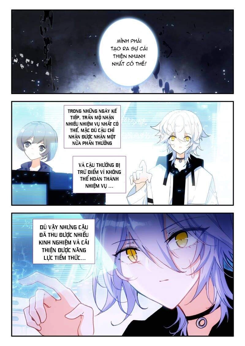 Tạp Đồ Chapter 81 - 12