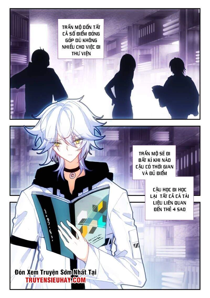 Tạp Đồ Chapter 81 - 13