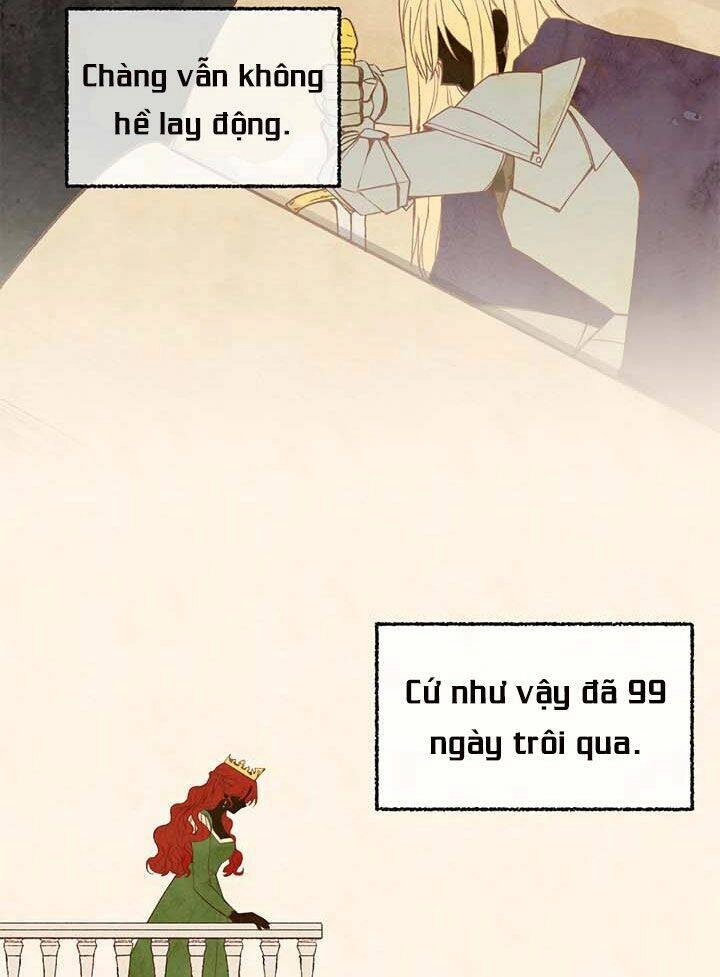Hãy Trả Lời Em, Hoàng Tử! Chapter 1 - 10