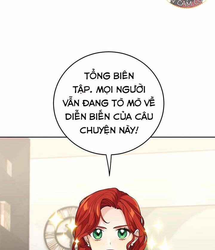 Hãy Trả Lời Em, Hoàng Tử! Chapter 1 - 21