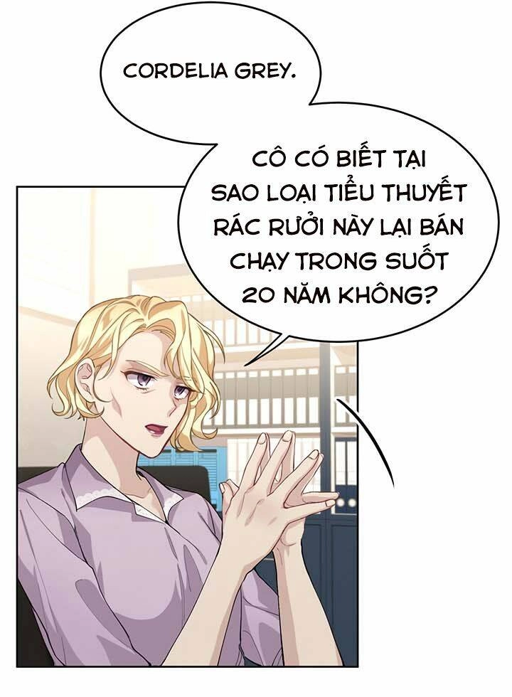 Hãy Trả Lời Em, Hoàng Tử! Chapter 1 - 23
