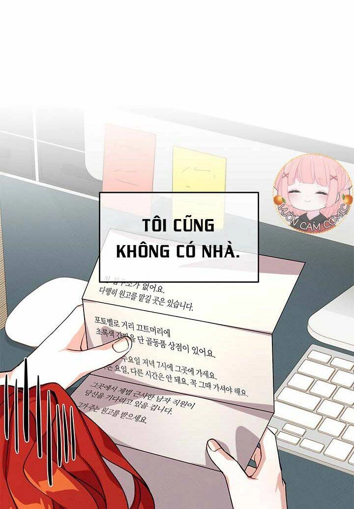 Hãy Trả Lời Em, Hoàng Tử! Chapter 1 - 60