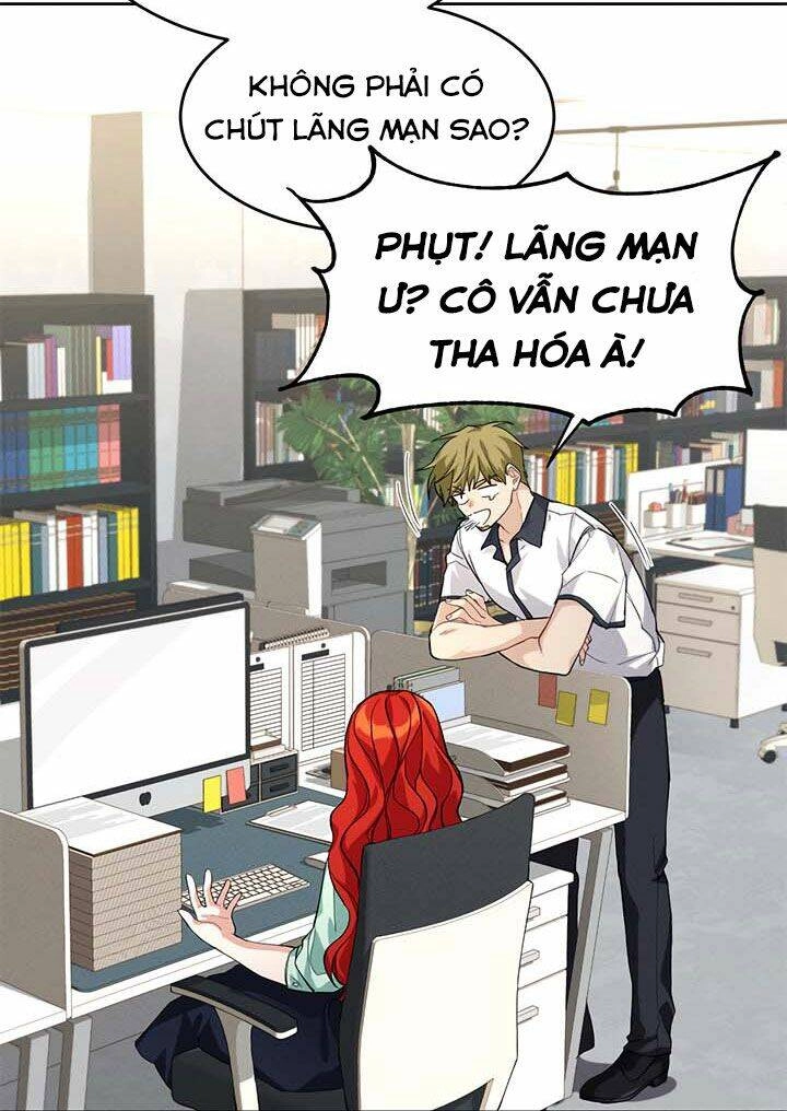 Hãy Trả Lời Em, Hoàng Tử! Chapter 1 - 67