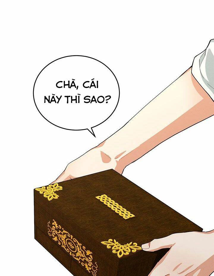 Hãy Trả Lời Em, Hoàng Tử! Chapter 2 - 40