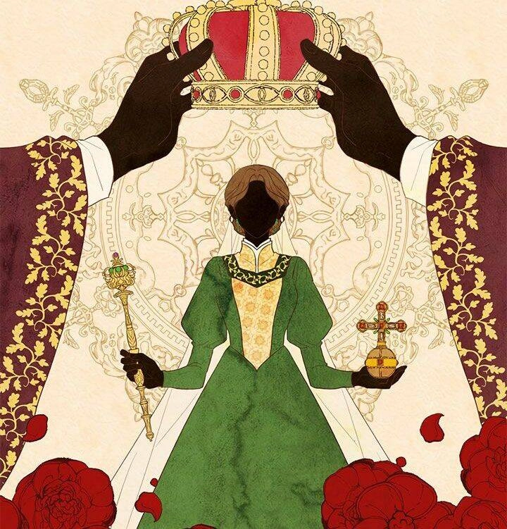 Hãy Trả Lời Em, Hoàng Tử! Chapter 2 - 65