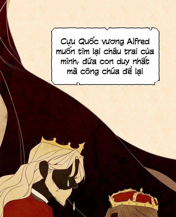 Hãy Trả Lời Em, Hoàng Tử! Chapter 2 - 73