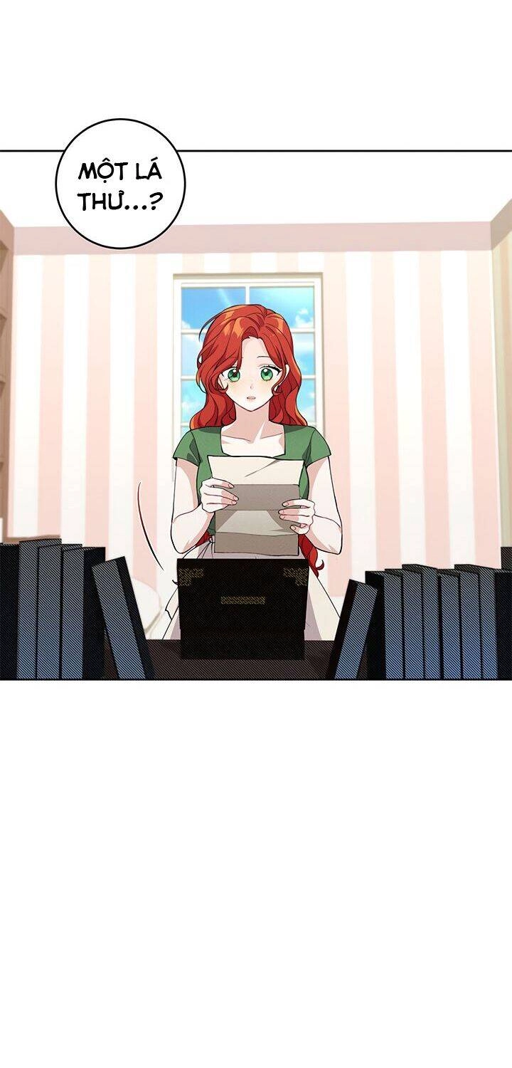 Hãy Trả Lời Em, Hoàng Tử! Chapter 3 - 4