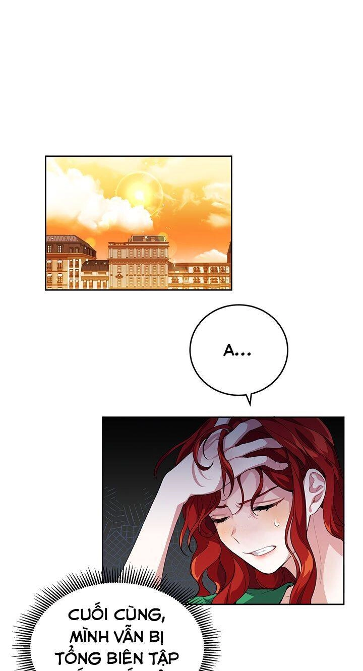 Hãy Trả Lời Em, Hoàng Tử! Chapter 3 - 12