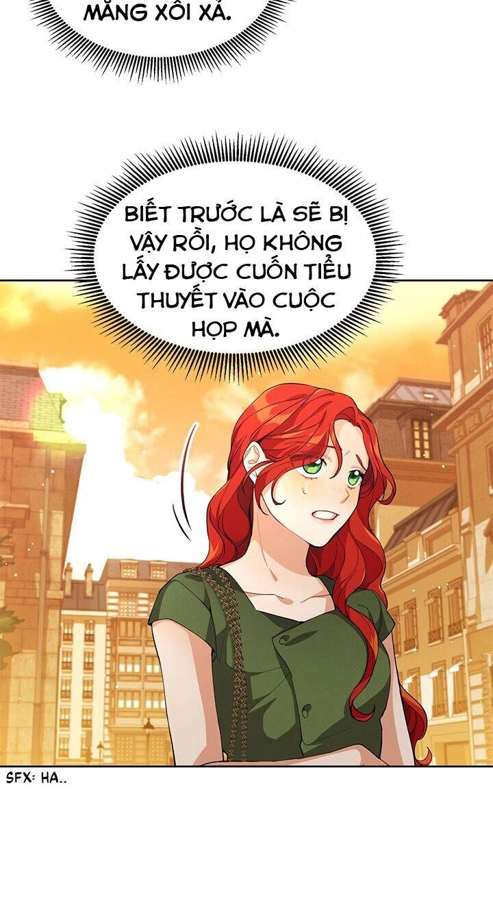 Hãy Trả Lời Em, Hoàng Tử! Chapter 3 - 13