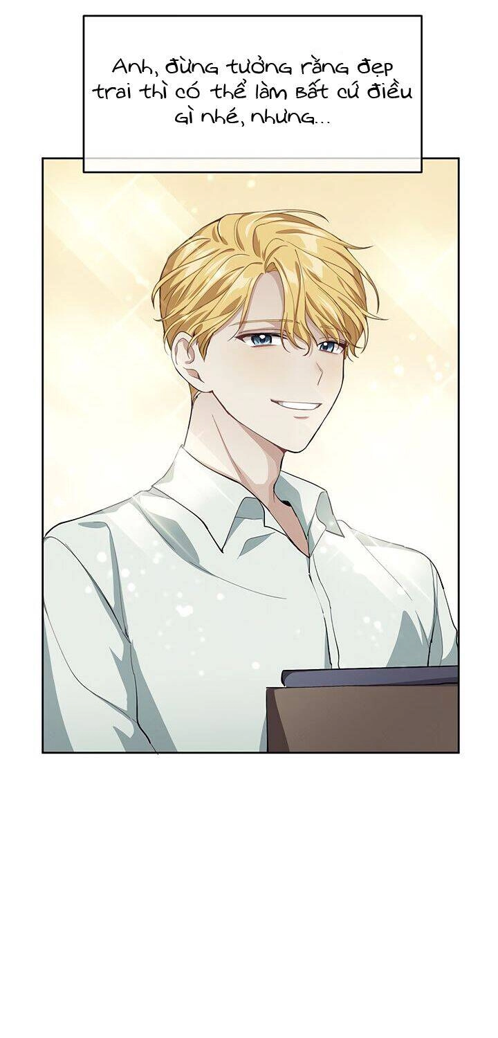 Hãy Trả Lời Em, Hoàng Tử! Chapter 3 - 16