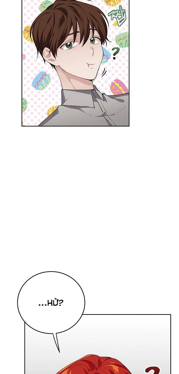 Hãy Trả Lời Em, Hoàng Tử! Chapter 3 - 24