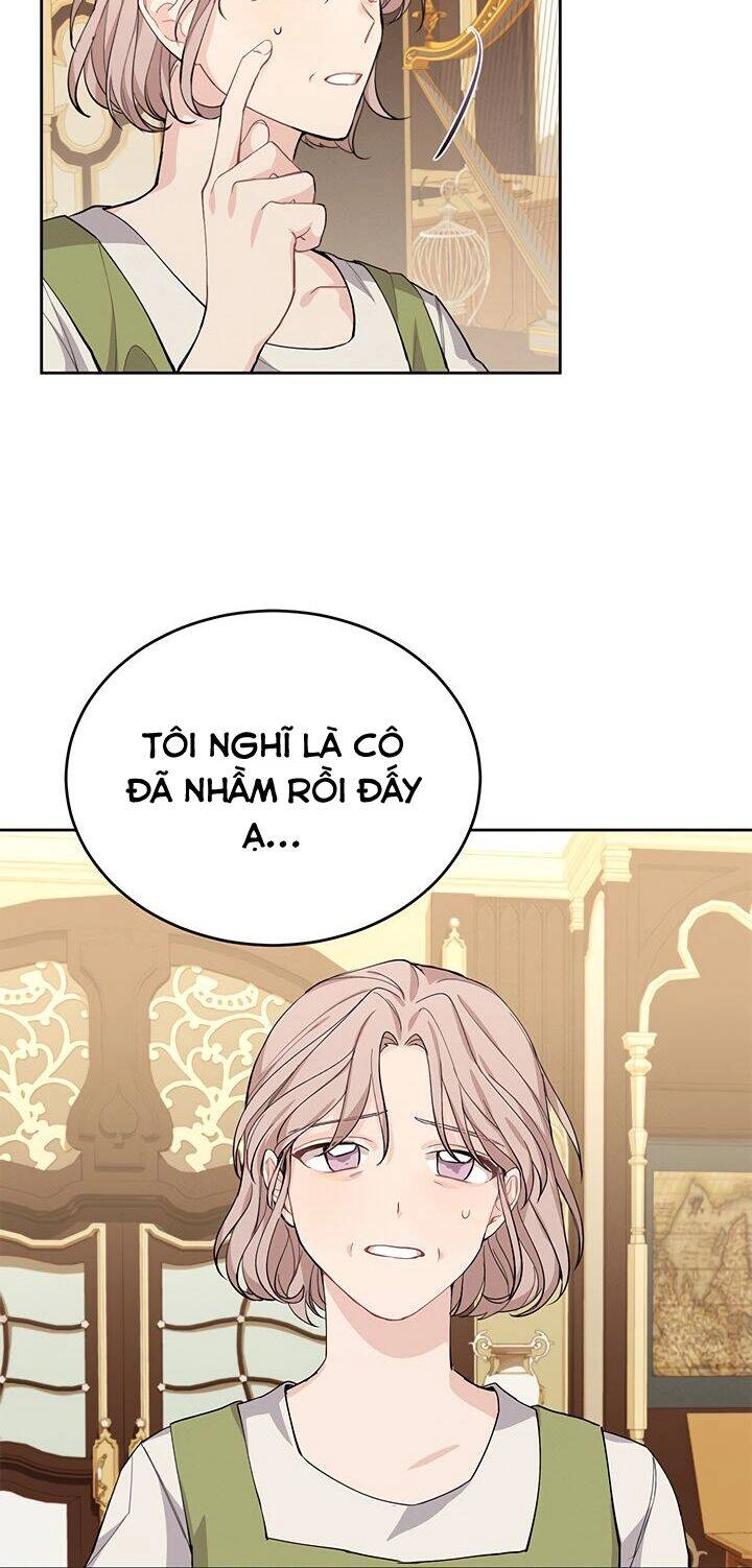 Hãy Trả Lời Em, Hoàng Tử! Chapter 3 - 28