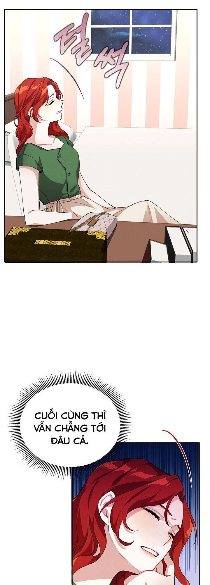 Hãy Trả Lời Em, Hoàng Tử! Chapter 3 - 32