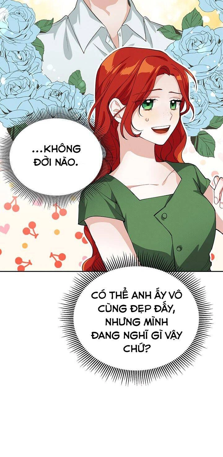 Hãy Trả Lời Em, Hoàng Tử! Chapter 3 - 34