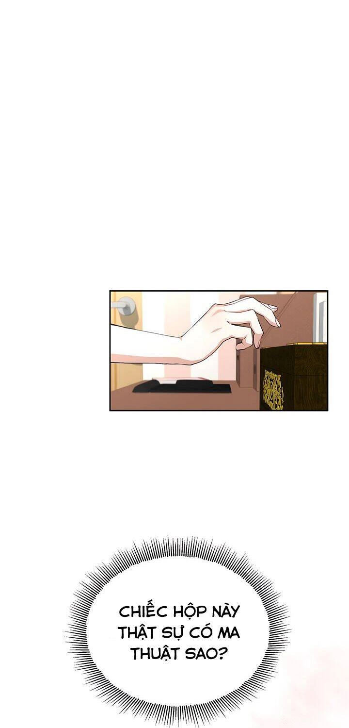 Hãy Trả Lời Em, Hoàng Tử! Chapter 3 - 37