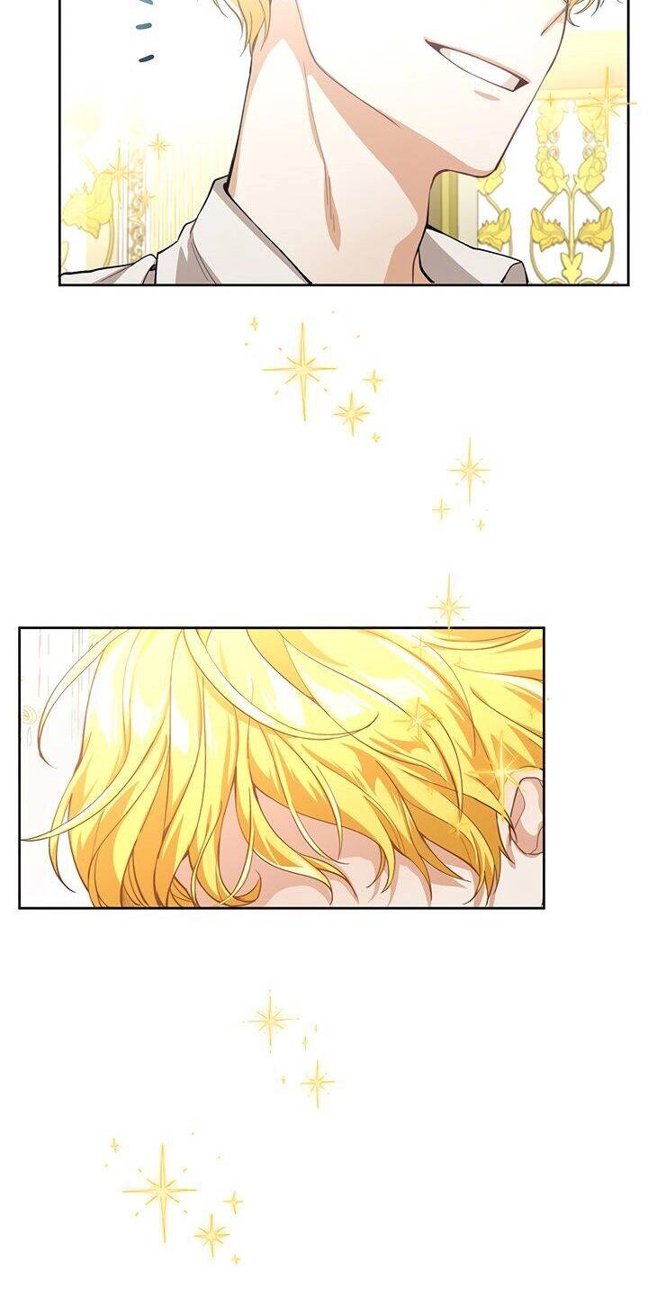 Hãy Trả Lời Em, Hoàng Tử! Chapter 3 - 49