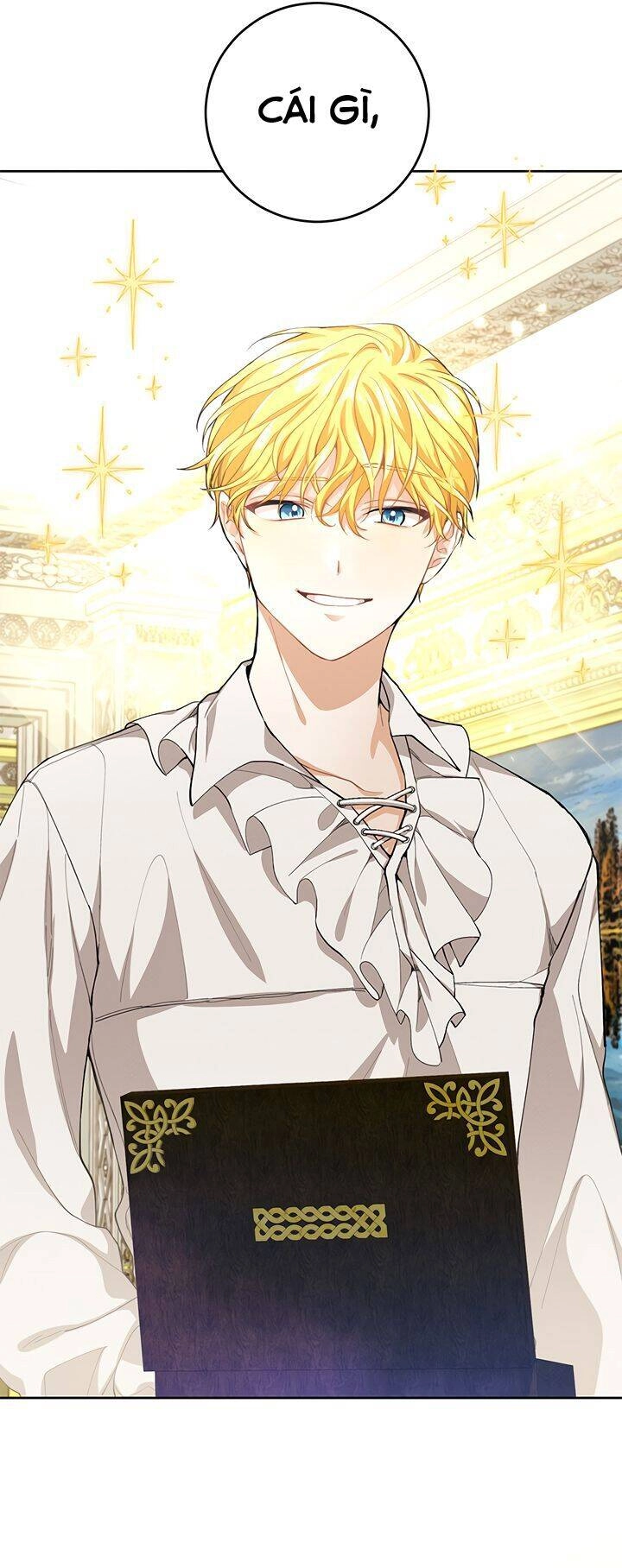 Hãy Trả Lời Em, Hoàng Tử! Chapter 3 - 50