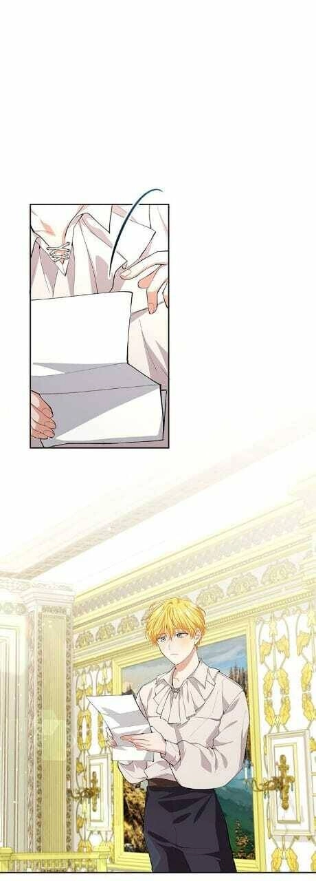 Hãy Trả Lời Em, Hoàng Tử! Chapter 4 - 8