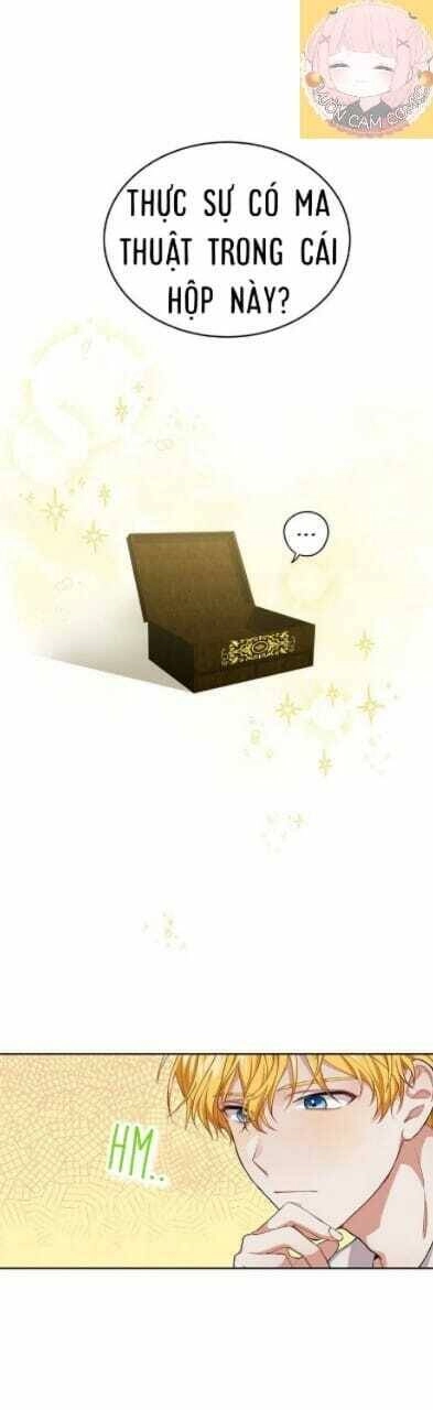 Hãy Trả Lời Em, Hoàng Tử! Chapter 4 - 10